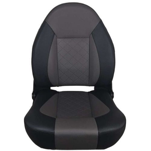 FISH King összecsukható csónakülés