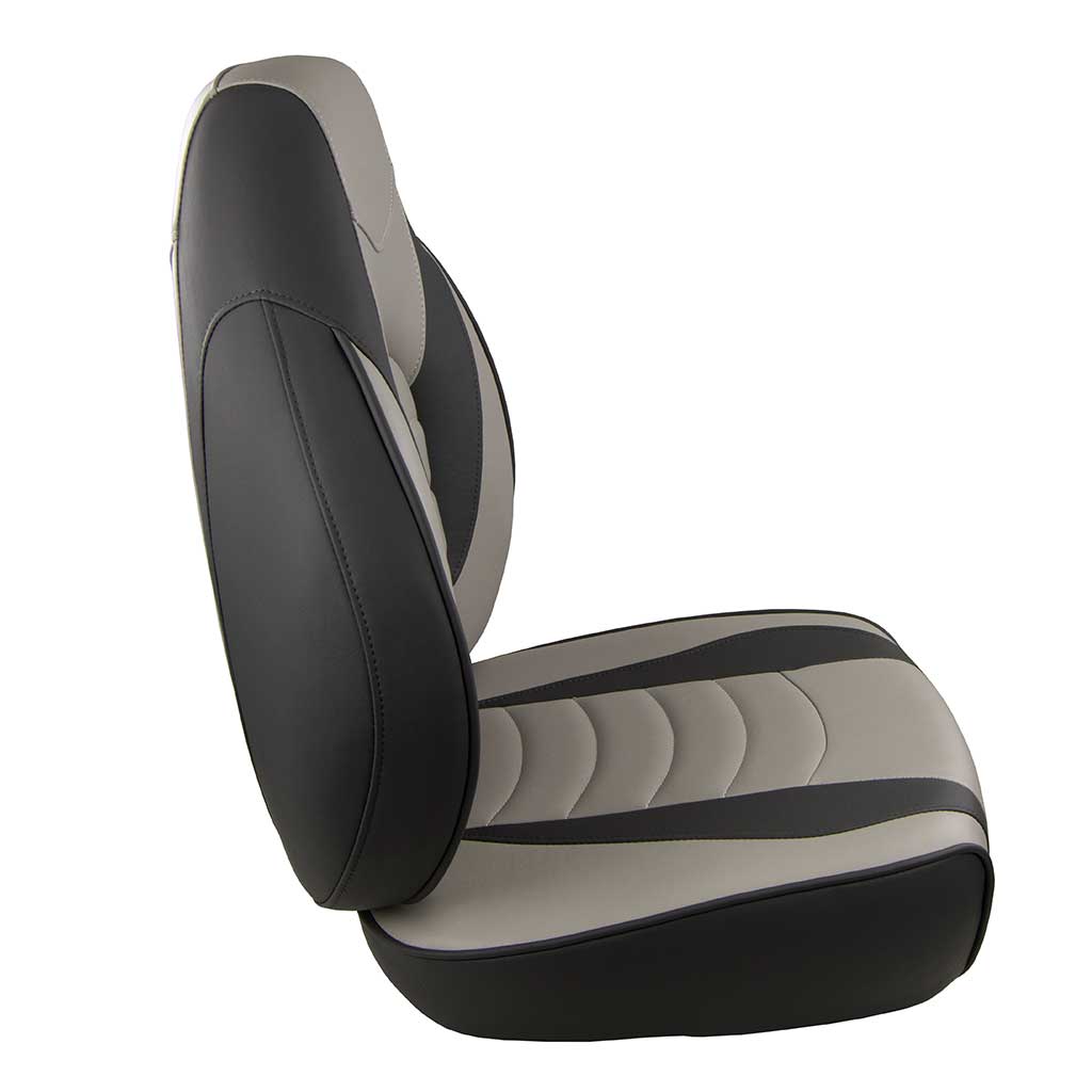 Springfield Fish Pro csónak szék