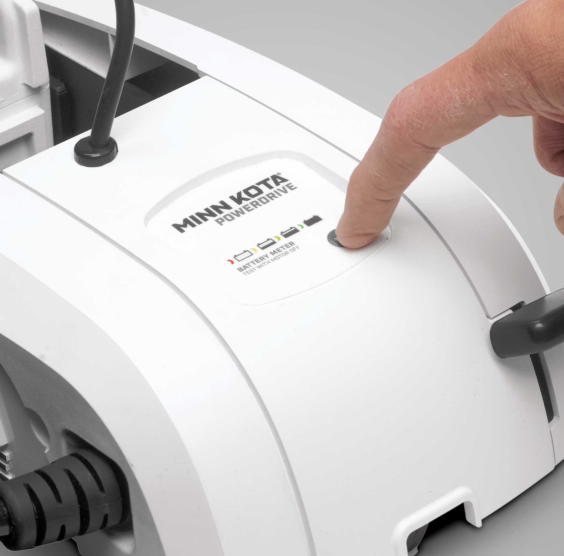 Minn Kota Riptide Powerdrive