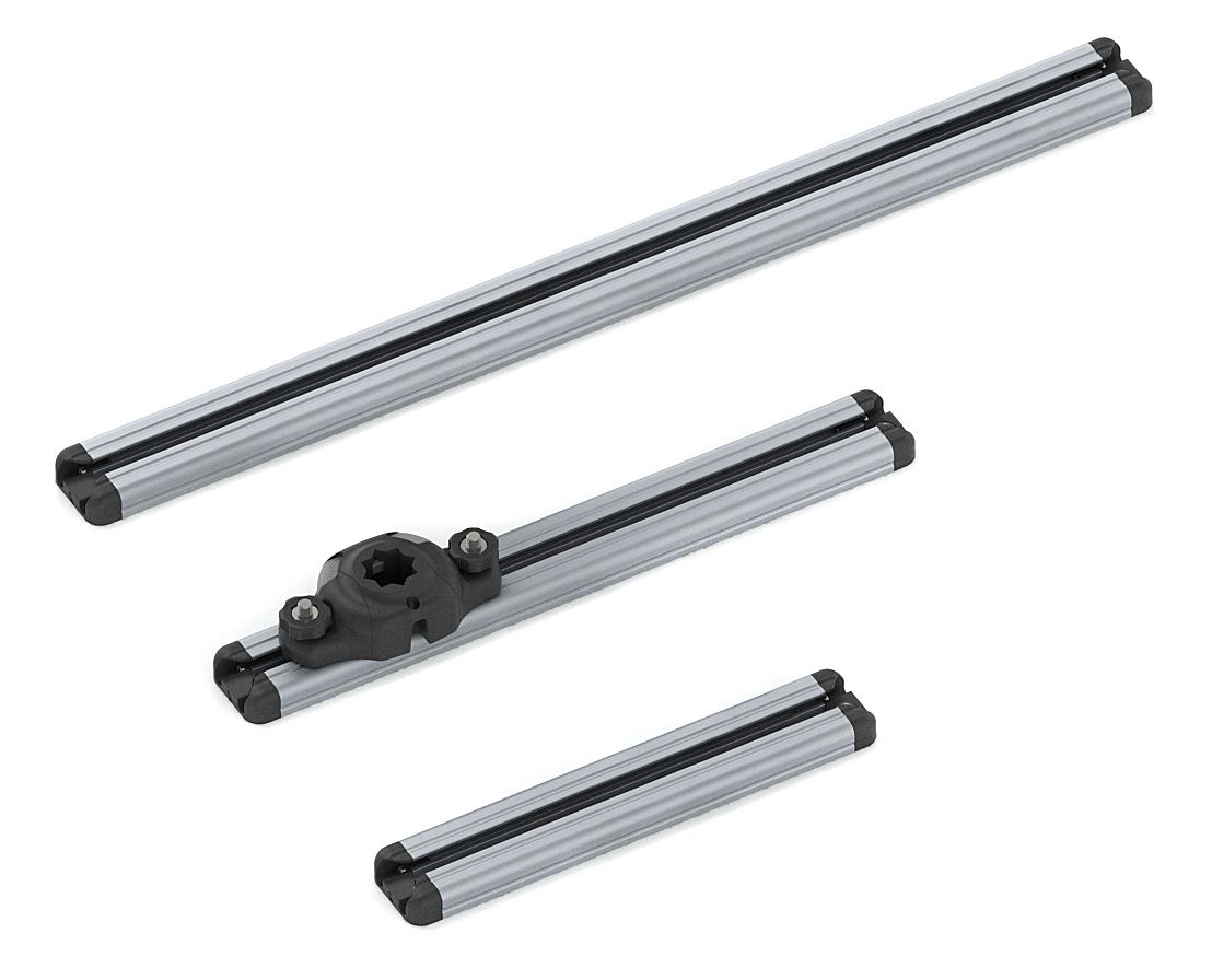 Railblaza Tracloader sín