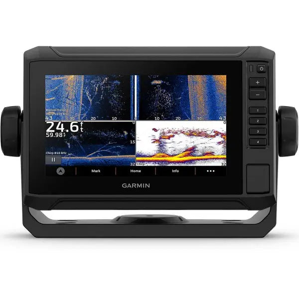 Garmin UHD2 sorozat