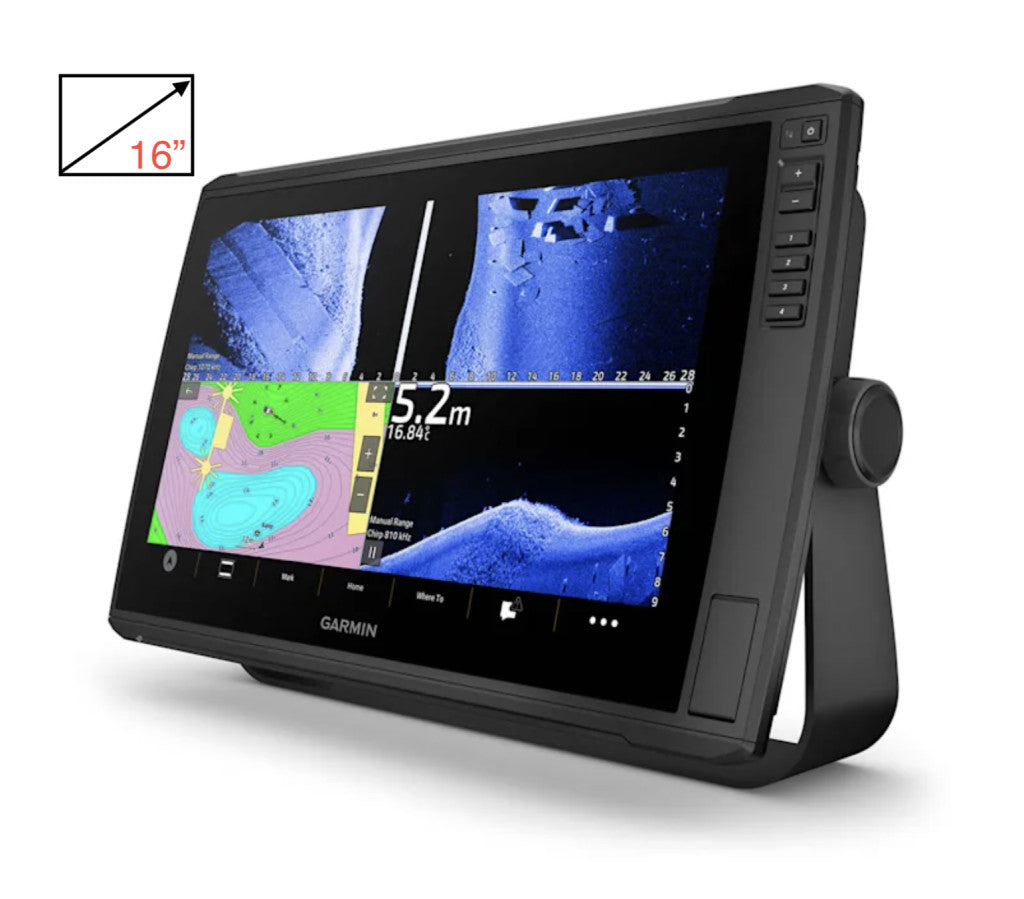 Garmin ECHOMAP