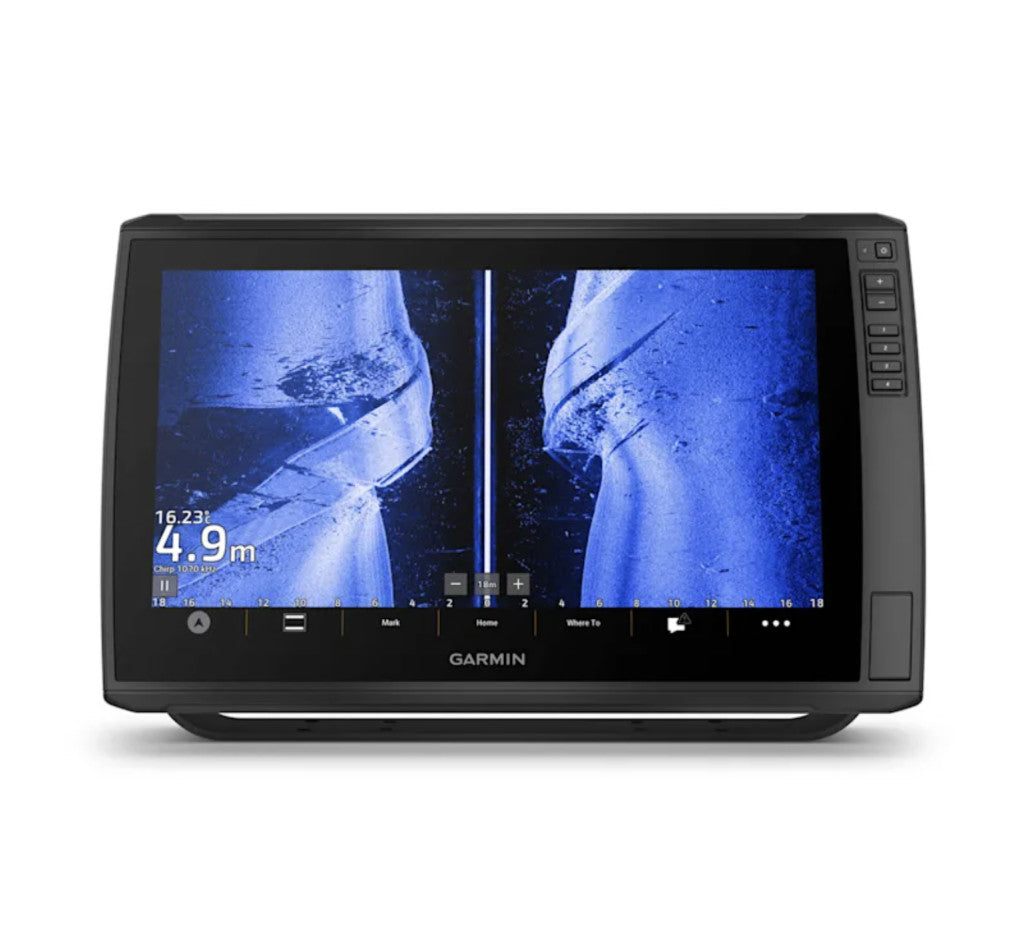 Garmin ECHOMAP