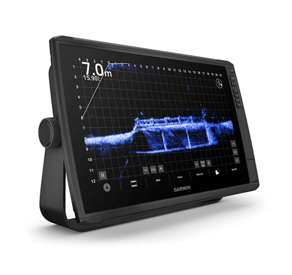 Garmin ECHOMAP
