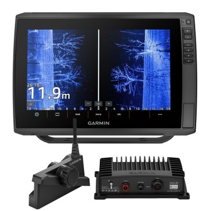 Garmin ECHOMAP