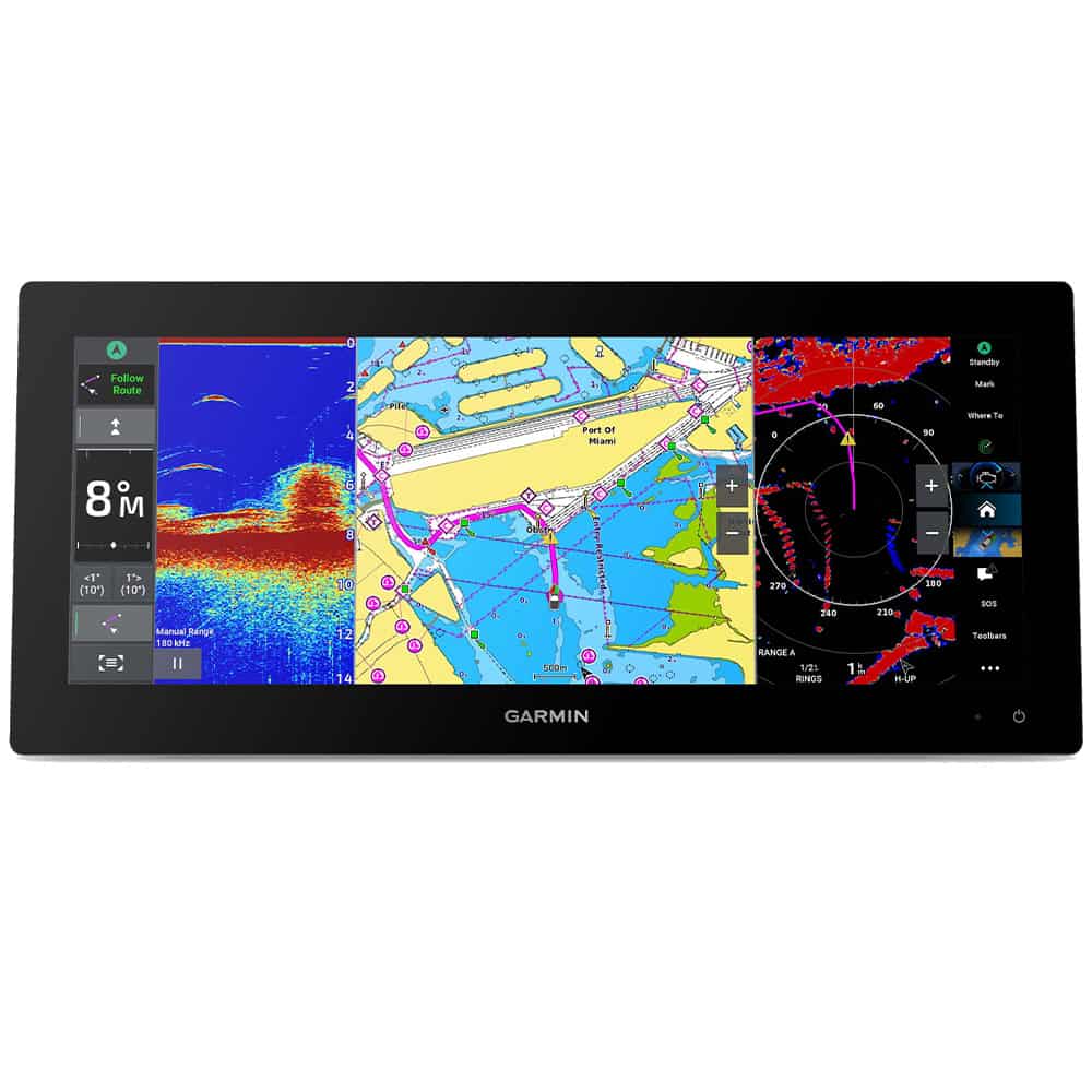 Garmin GPSMAP
