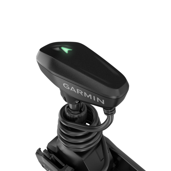 Garmin Force Kraken trolling motor