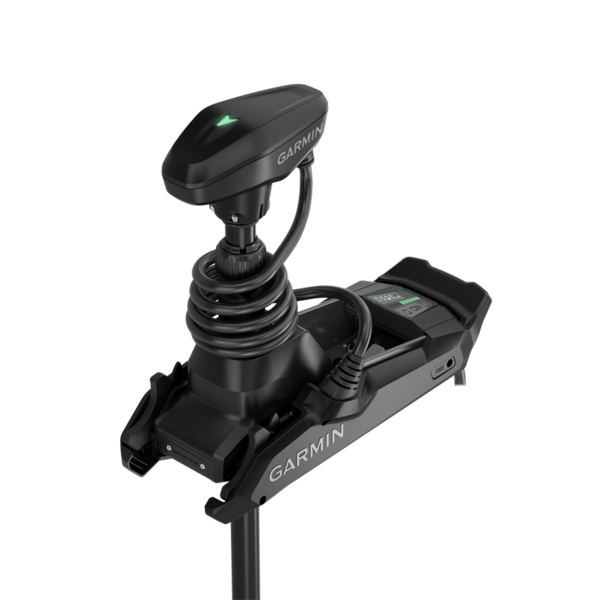 Garmin Force Kraken trolling motor