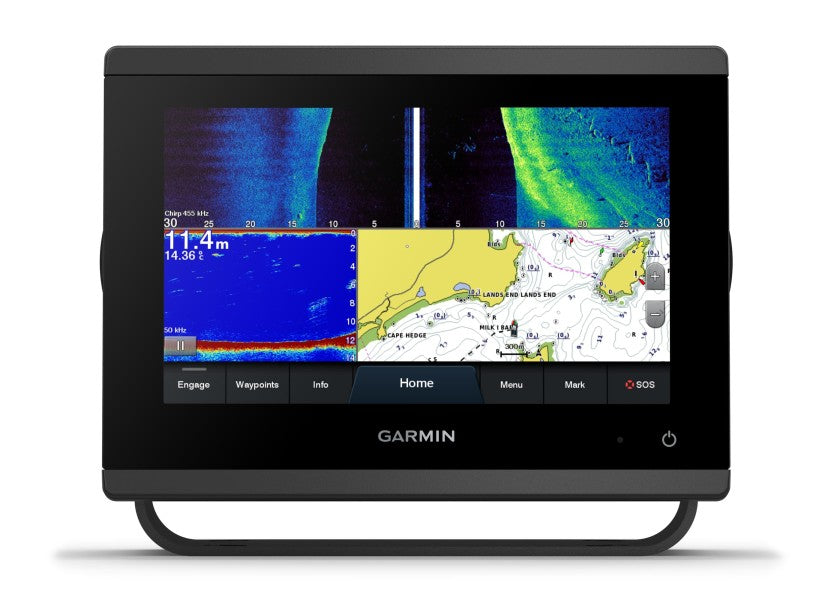 Garmin GPSMAP