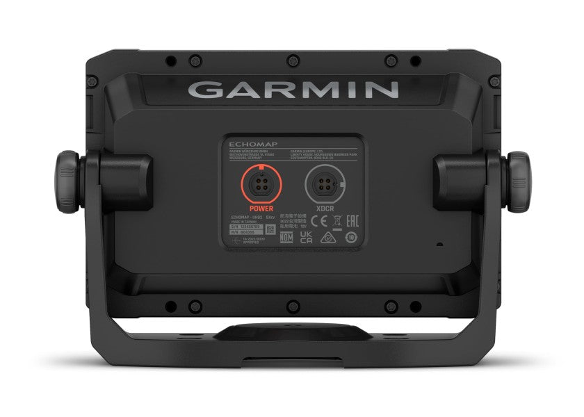 Garmin UHD2 sorozat