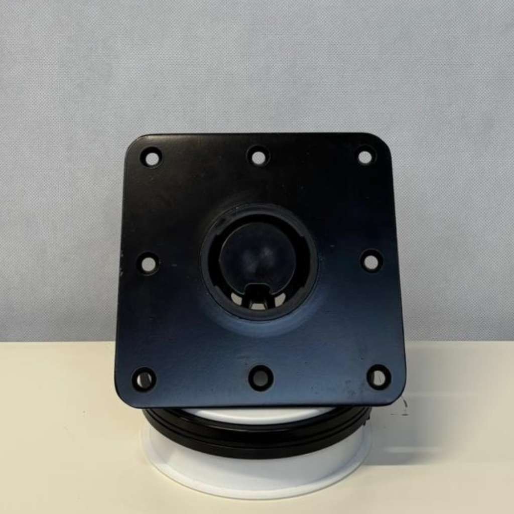 Csónakláb rögzítő foglalat