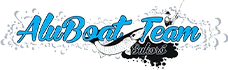 Alu Boat Team Webshop logo