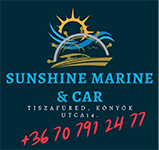 Sunshine Marine & Car