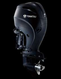 TOHATSU MFS100A ETUL