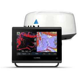 Garmin GPSMAP 723xsv