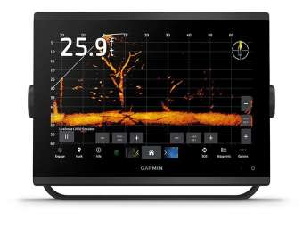 Garmin GPSMAP 1623xsv, Worldwide