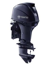 TOHATSU MFS50A ETS