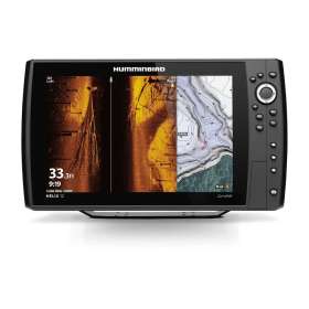 Humminbird HELIX 12 CHIRP MEGA SI+ GPS G4N