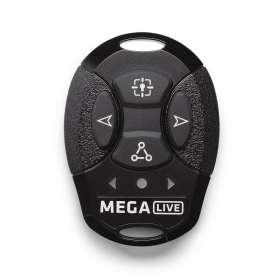 Humminbird MEGA LIVE Target Lock - távirányító