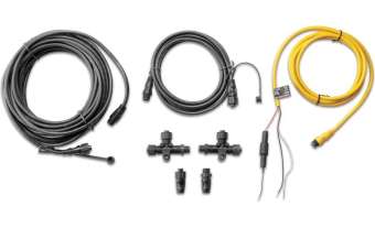 NMEA2000 Starter Kit,full artwork