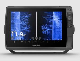 Garmin ECHOMAP Ultra 2 122sv GT56 jeladóval