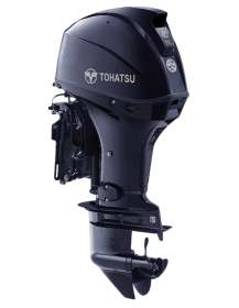 TOHATSU MFS40A ETL